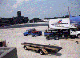 mietwagen Baltimore Flughafen