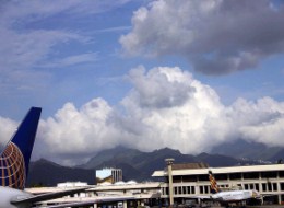 mietwagen Honolulu Flughafen