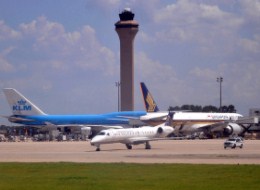 mietwagen Houston Flughafen