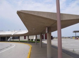 mietwagen Kansas Flughafen